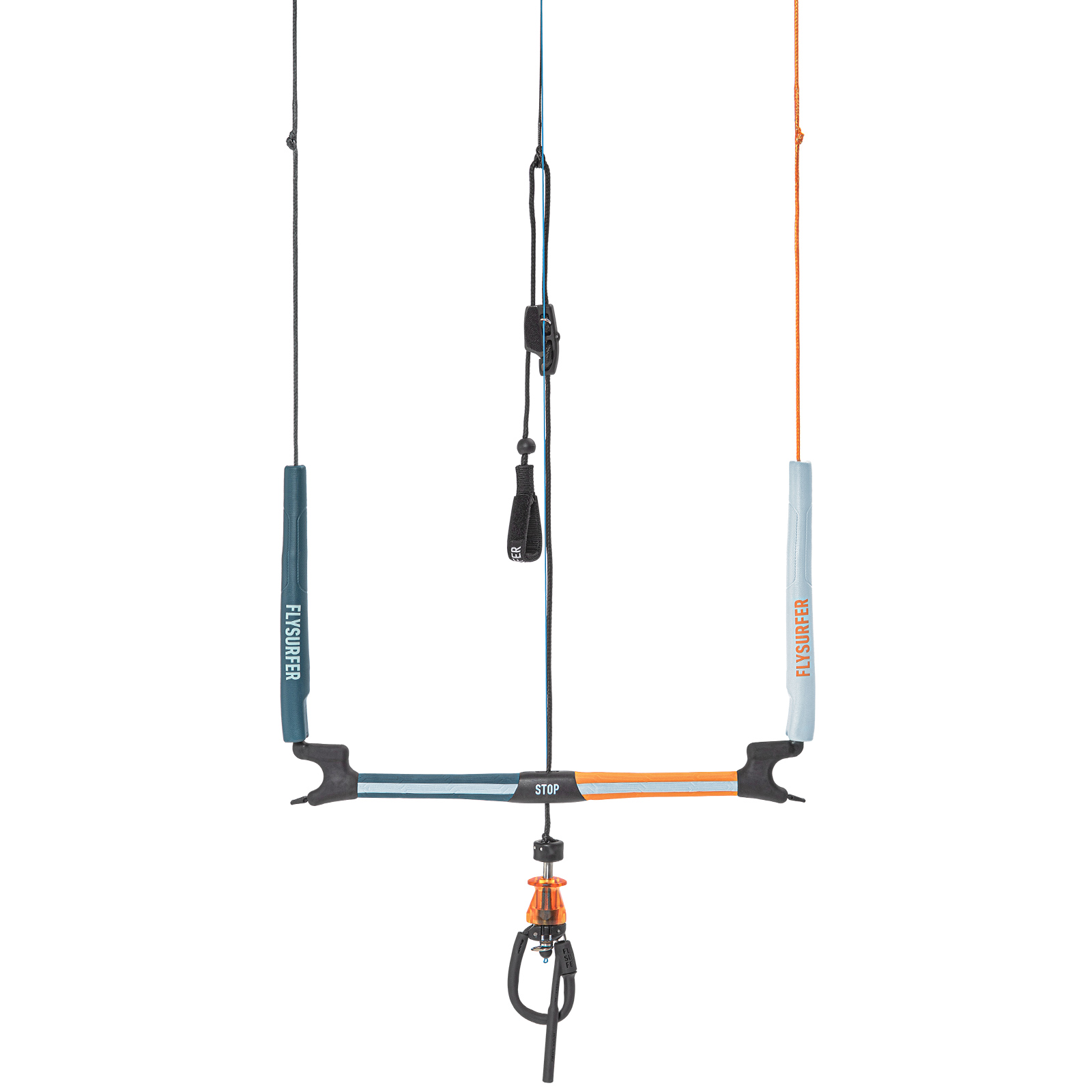 FLYSURFER CONNECT CONTROL BAR v2