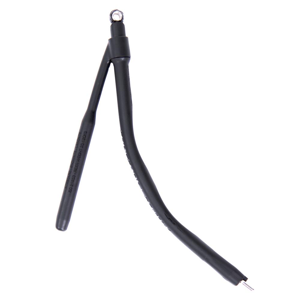 Slingshot The Sentry Quick release STD loop