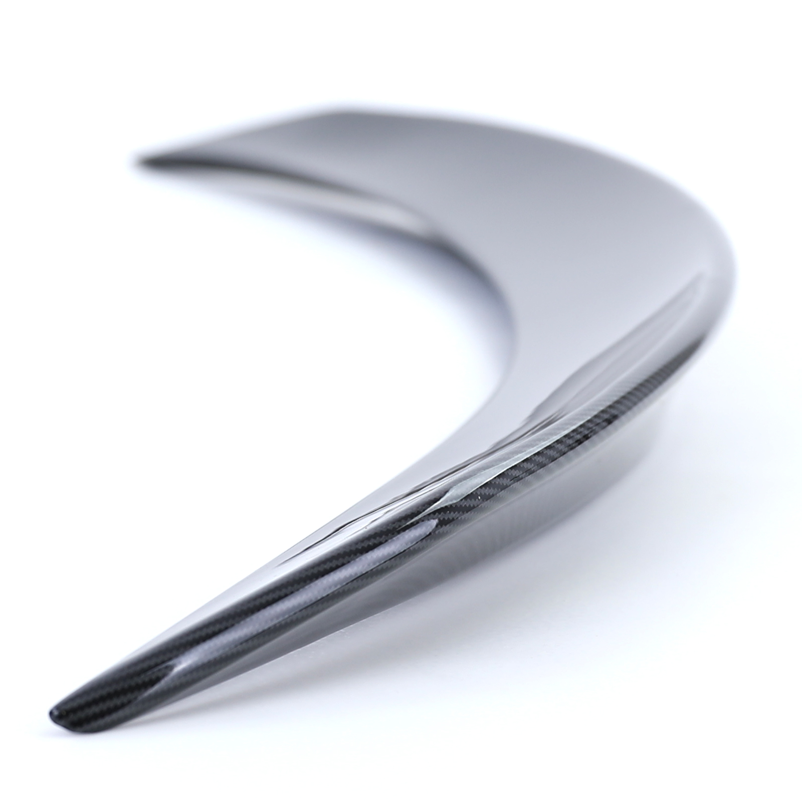 1. carbon wing in 100% quality carbon - 7