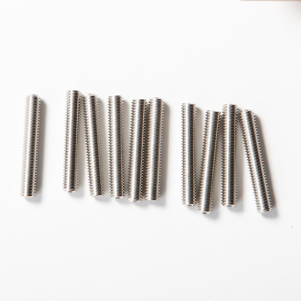 Slingshot The Sentry QR screw pack 10mm x2