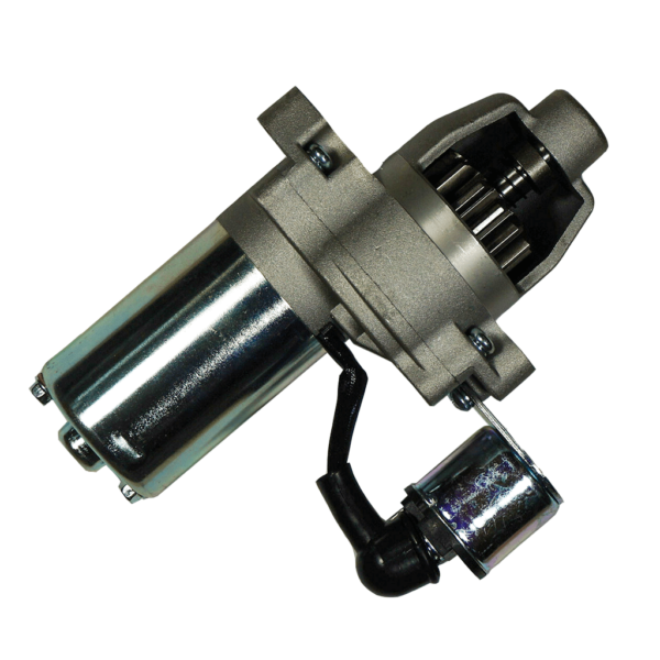 Elektrisk startmotor för 3500i generator