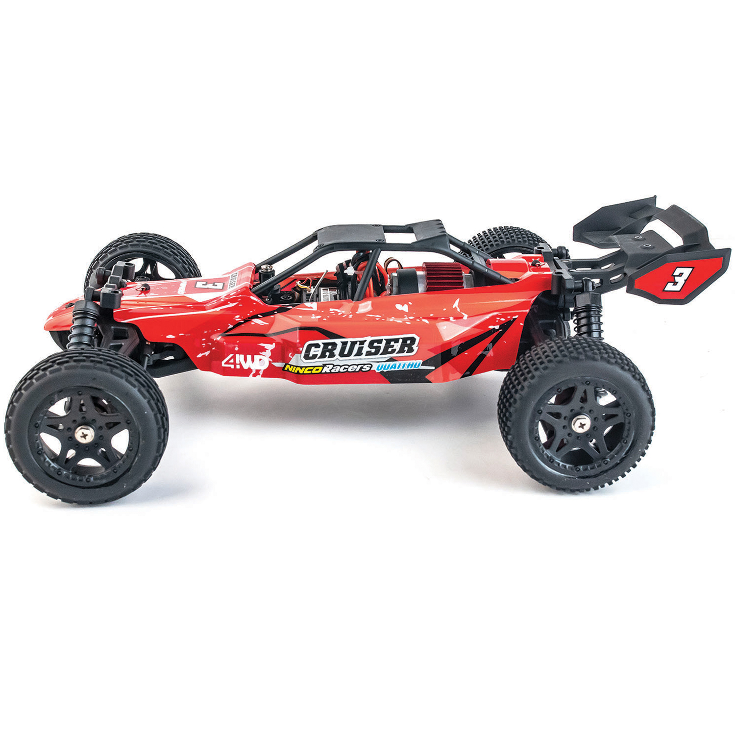 NINCO RC- Pro Cruiser - 2