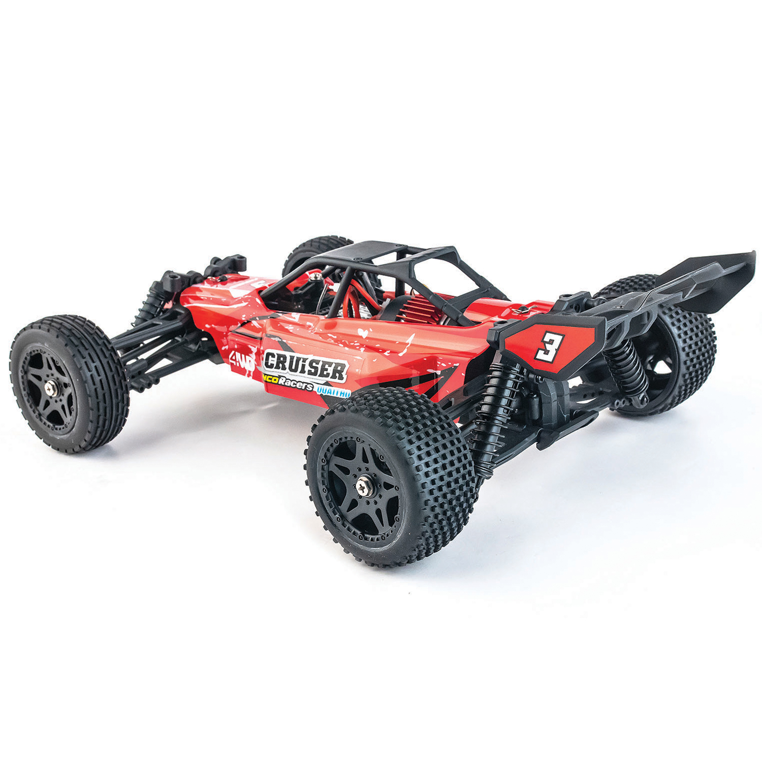 NINCO RC- Pro Cruiser - 3