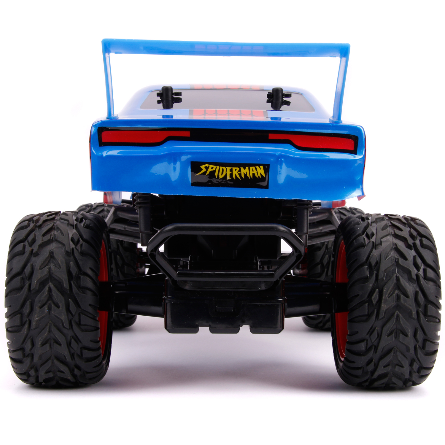 MARVEL RC Spiderman Daytona 1:12 - 4