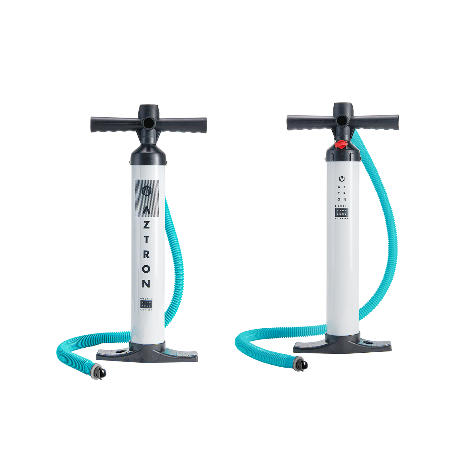 Aztron SUP pump double action Lite