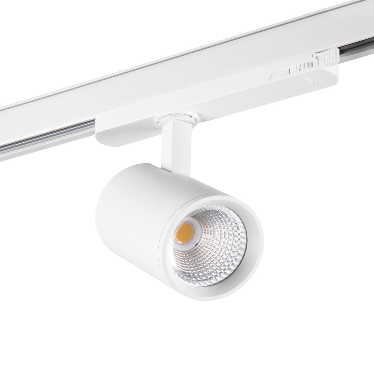 KANLUX ACORD 18W Vit 3000K