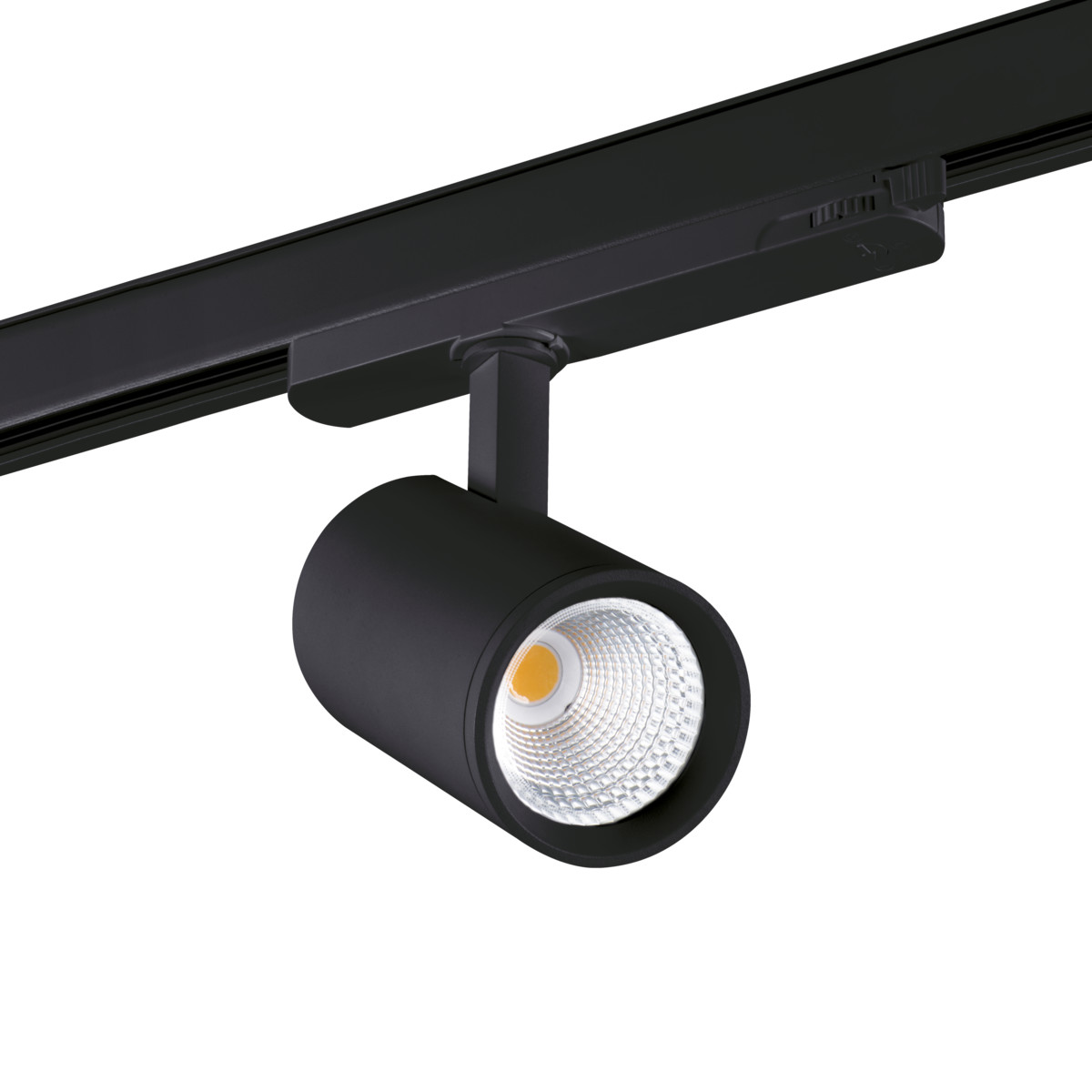 KANLUX ACORD 18W Svart 3000K
