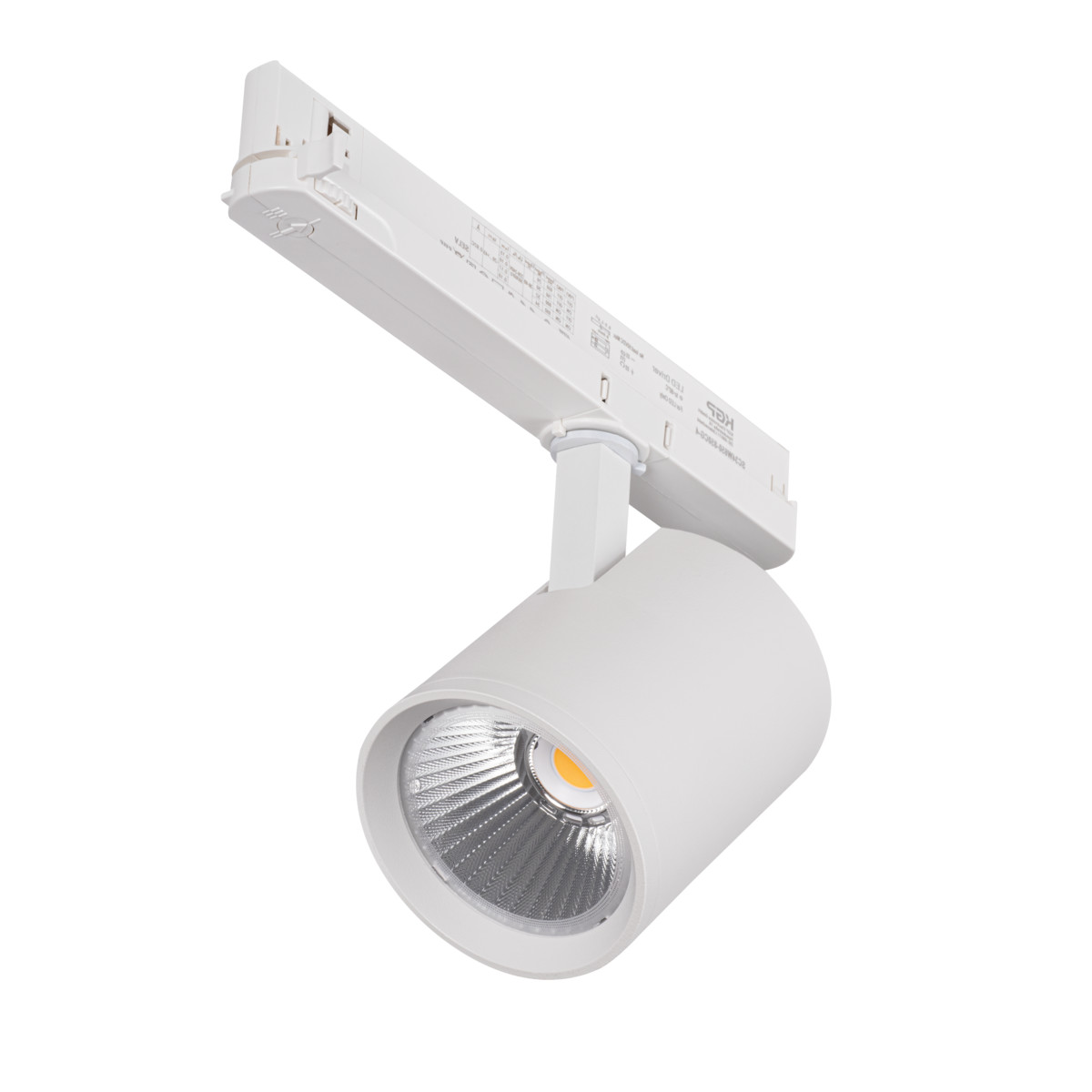 KANLUX ACORD 30W Vit 3000K - 4