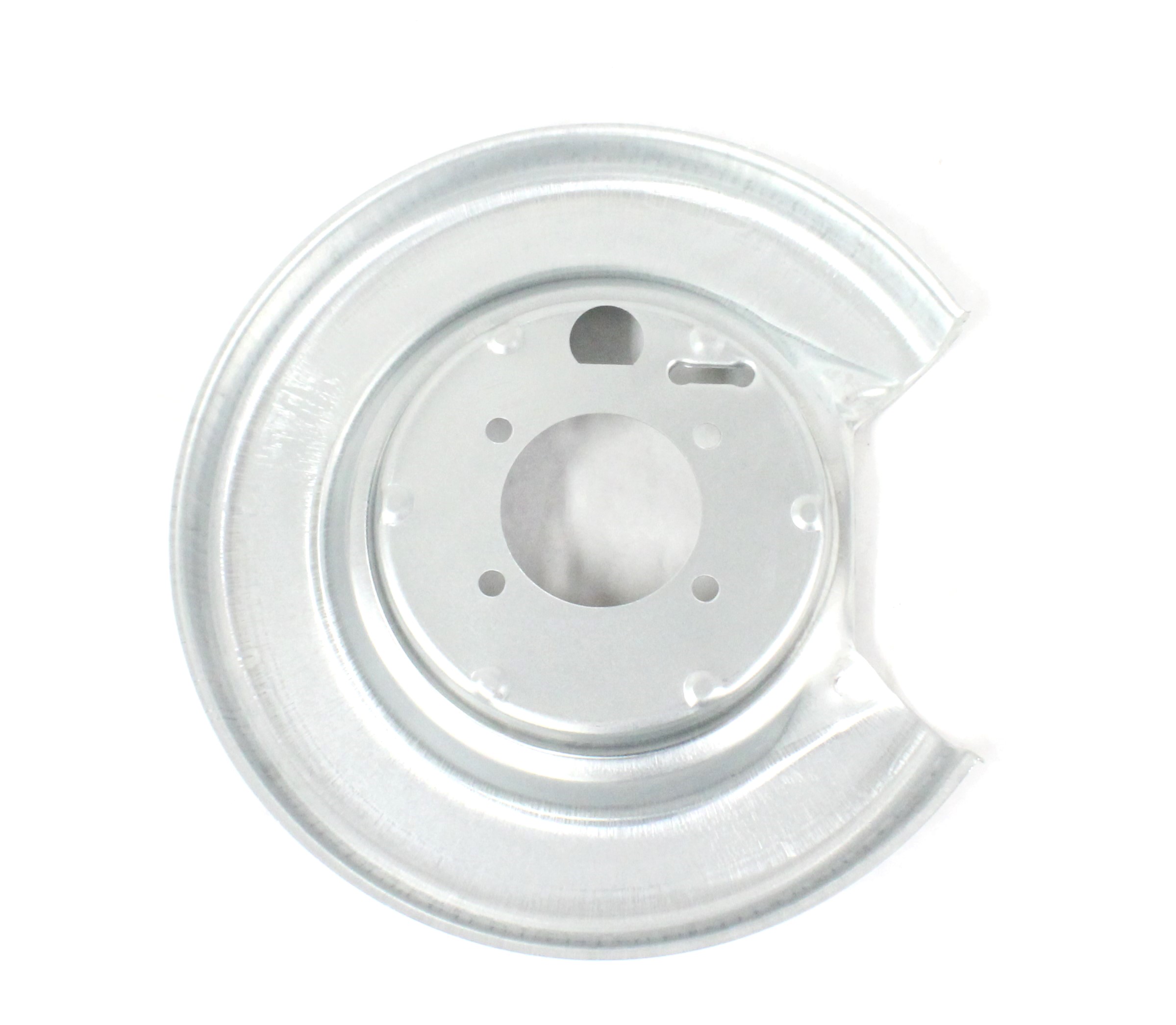 Bromssköld höger bak, 1800E/ES/140/164