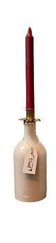 LJUSSTAKE - VINTAGE - 1st - USED