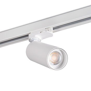 KANLUX ACORD GU10 Vit