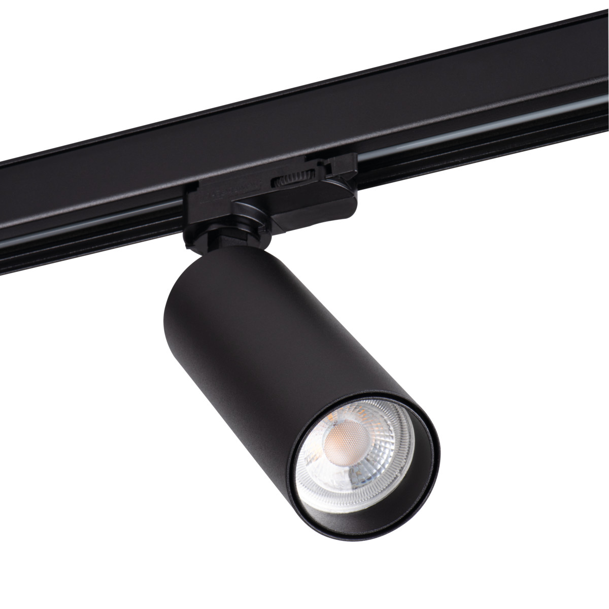 KANLUX ACORD GU10 Svart