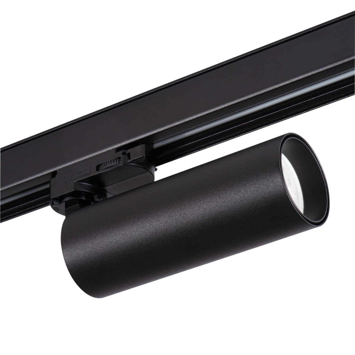 KANLUX ACORD GU10 Svart - 3