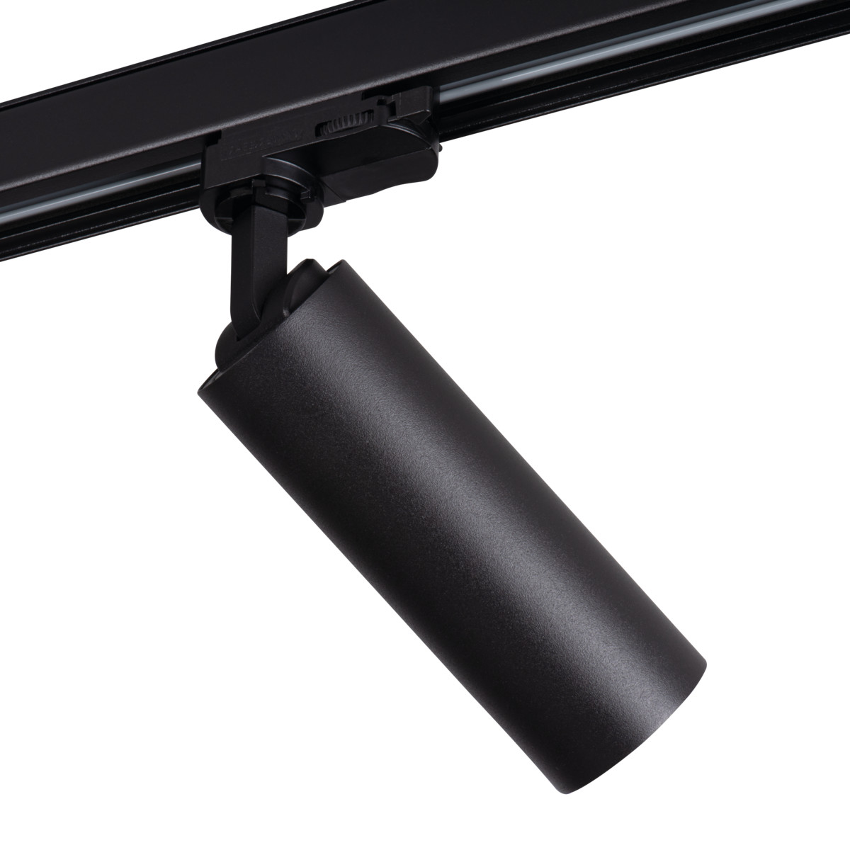 KANLUX ACORD GU10 Svart - 5