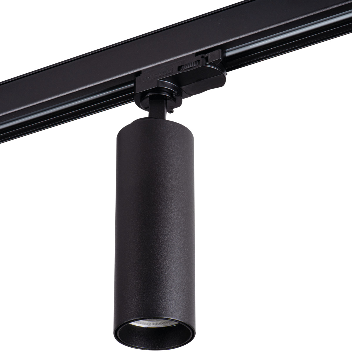 KANLUX ACORD GU10 Svart - 4