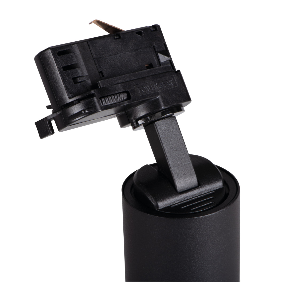 KANLUX ACORD GU10 Svart - 7