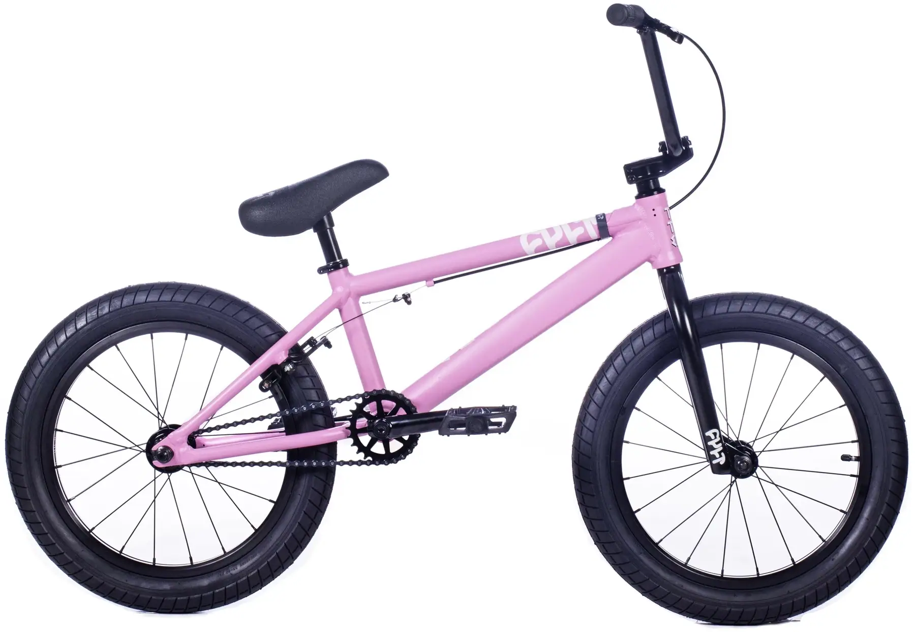 Cult Juvi 18" 2026 BMX Freestyle