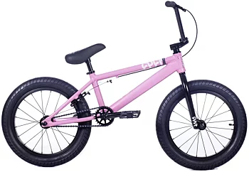 Cult Juvi 18" 2026 BMX Freestyle
