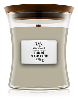Woodwick Fireside Medium