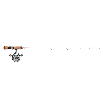 13 Fishing The Snitch Descent Ice Combo 25"