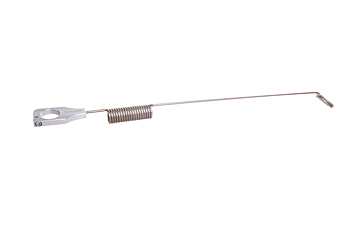 Non-Stop Bike Antenna