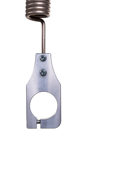 Non-Stop Bike Antenna
