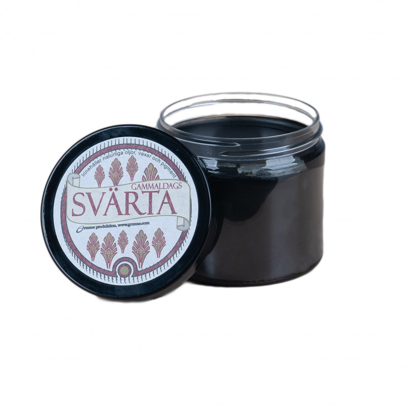 Spissvärta