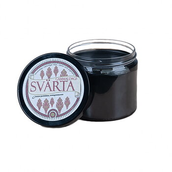 Spissvärta