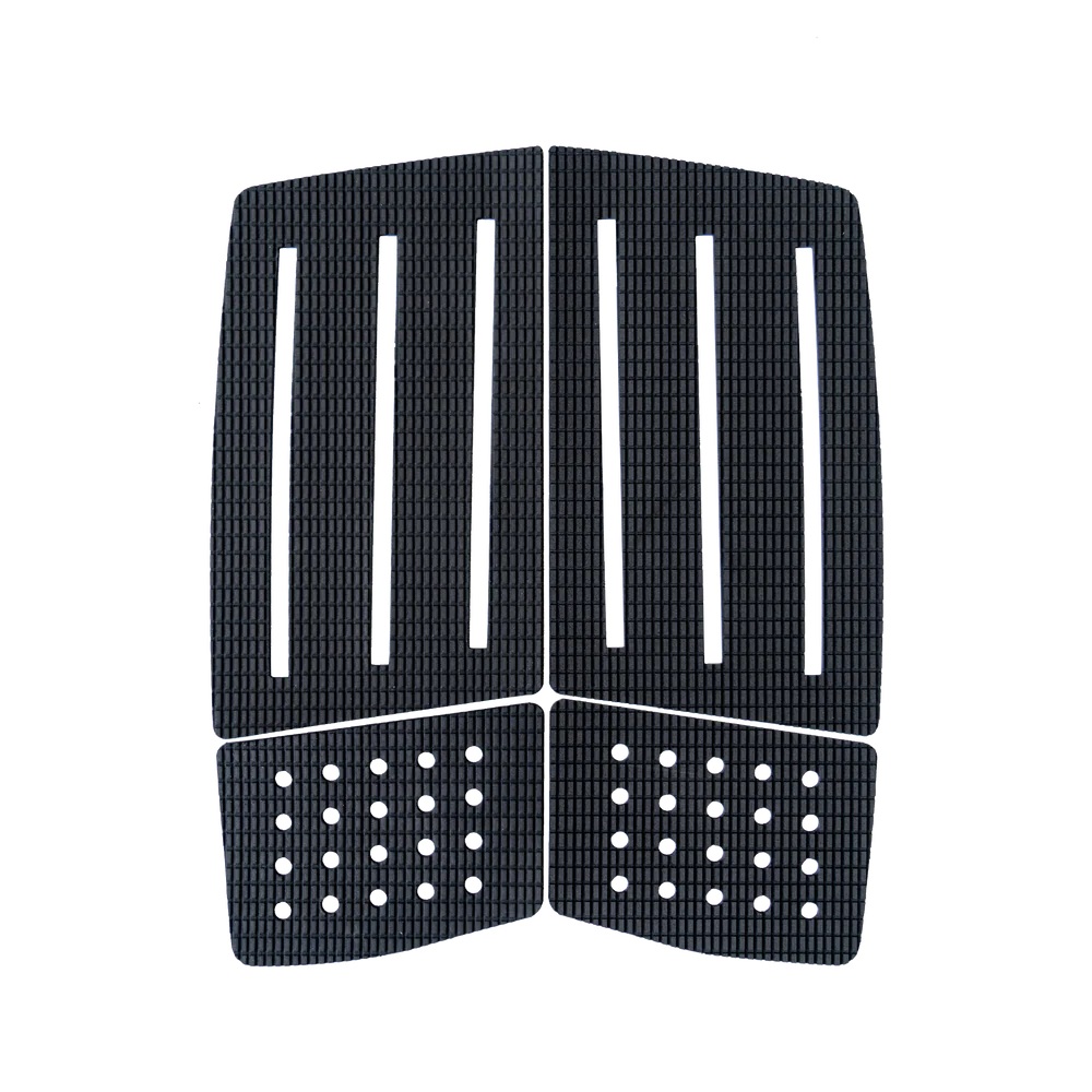 Slater designs pads Front Foot 4 Piece frontpad 