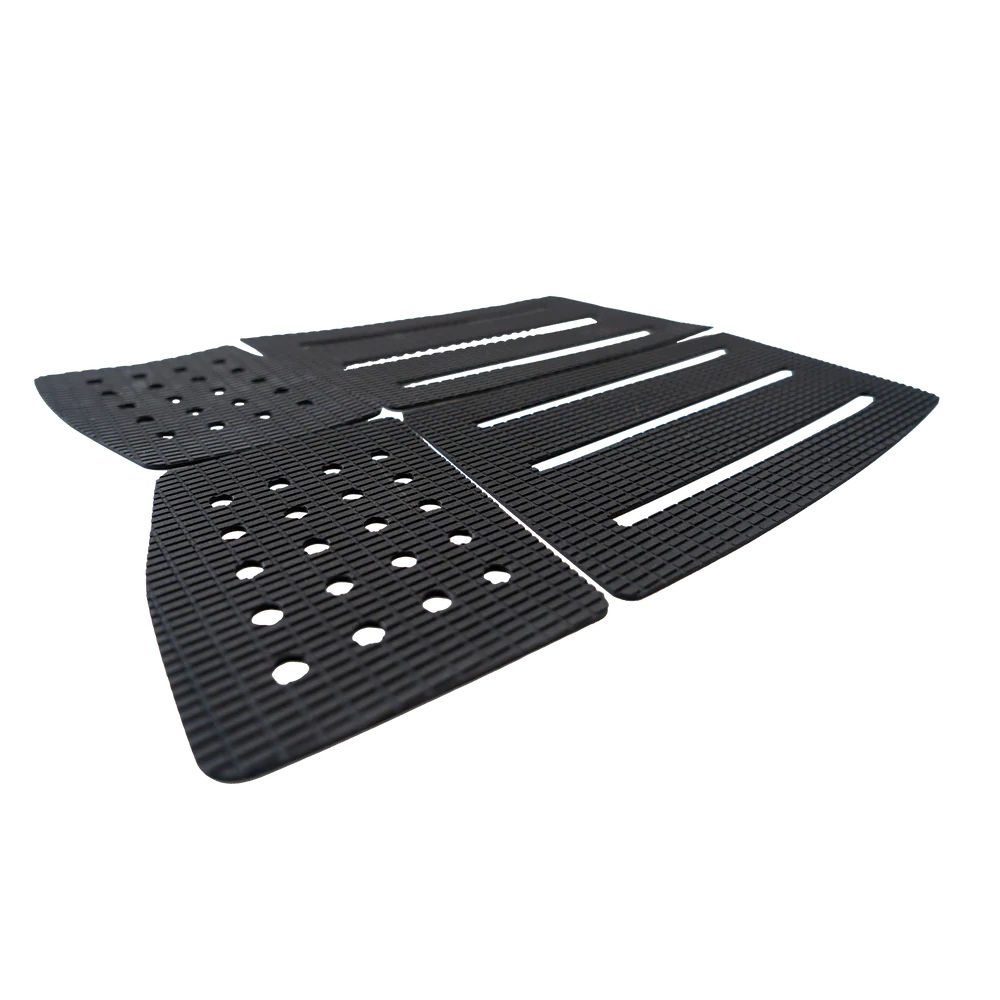Slater designs pads Front Foot 4 Piece frontpad  - 2