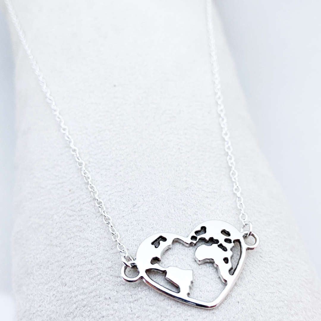Halsband kosmopolit