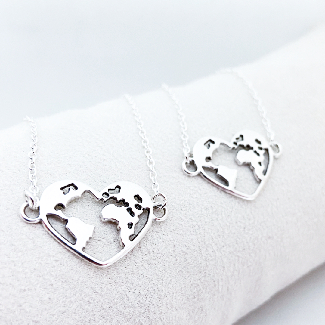 Halsband kosmopolit - 2