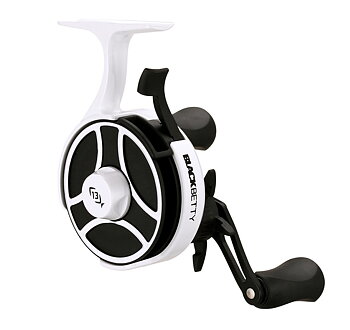 13 Fishing Black Betty FreeFall Ghost 2.5