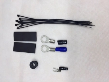 Auto-Connect 30/70 CCA kabelkit, 10mm² - 2