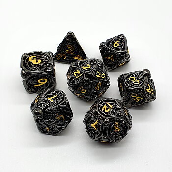 Hades Black