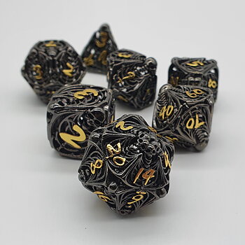Hades Black