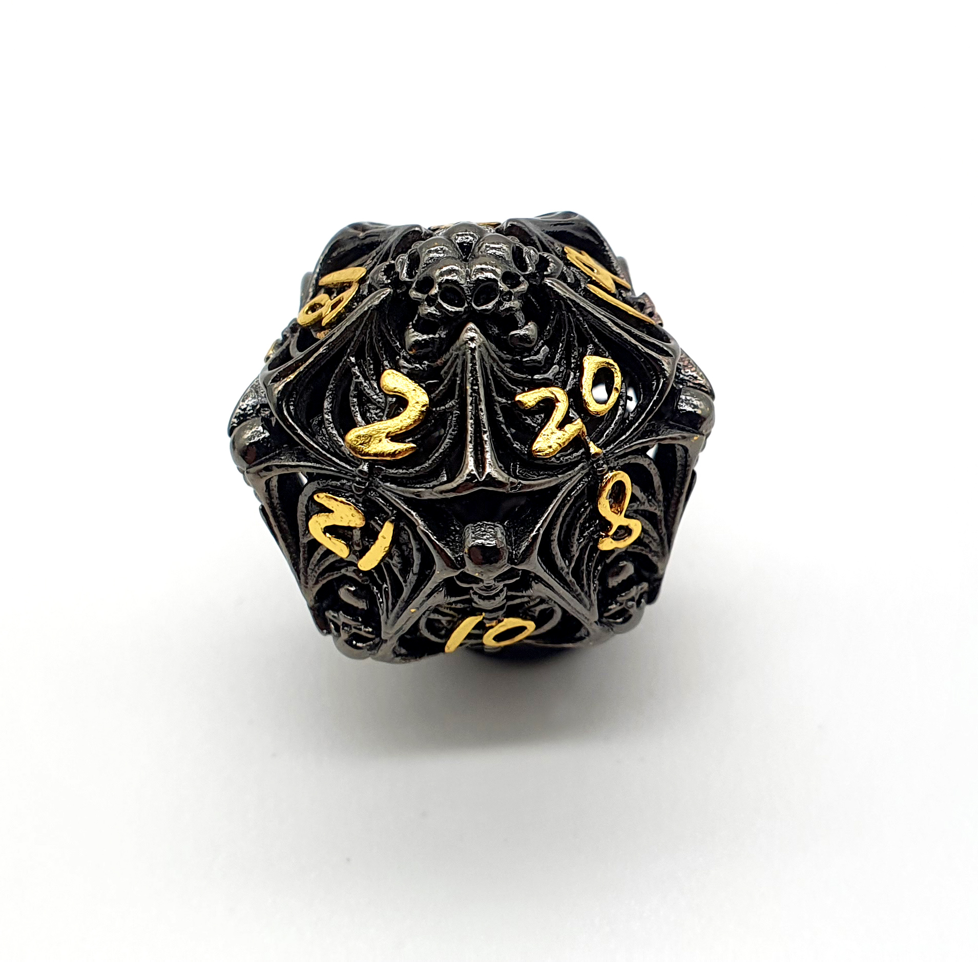 Hades Black - 4