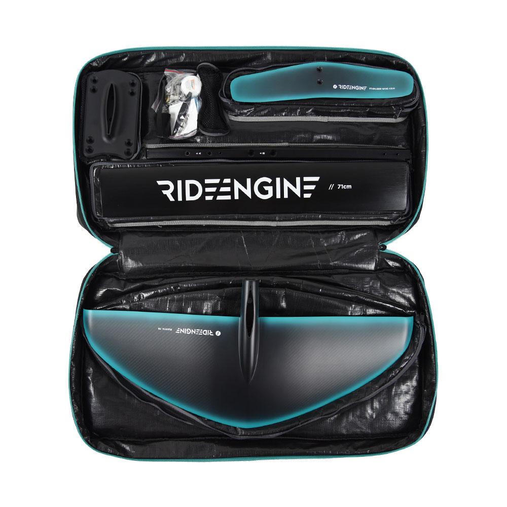 Ride Engine Futura foil bag - 2