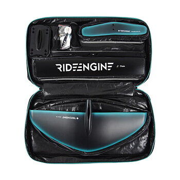 Ride Engine Futura foil bag