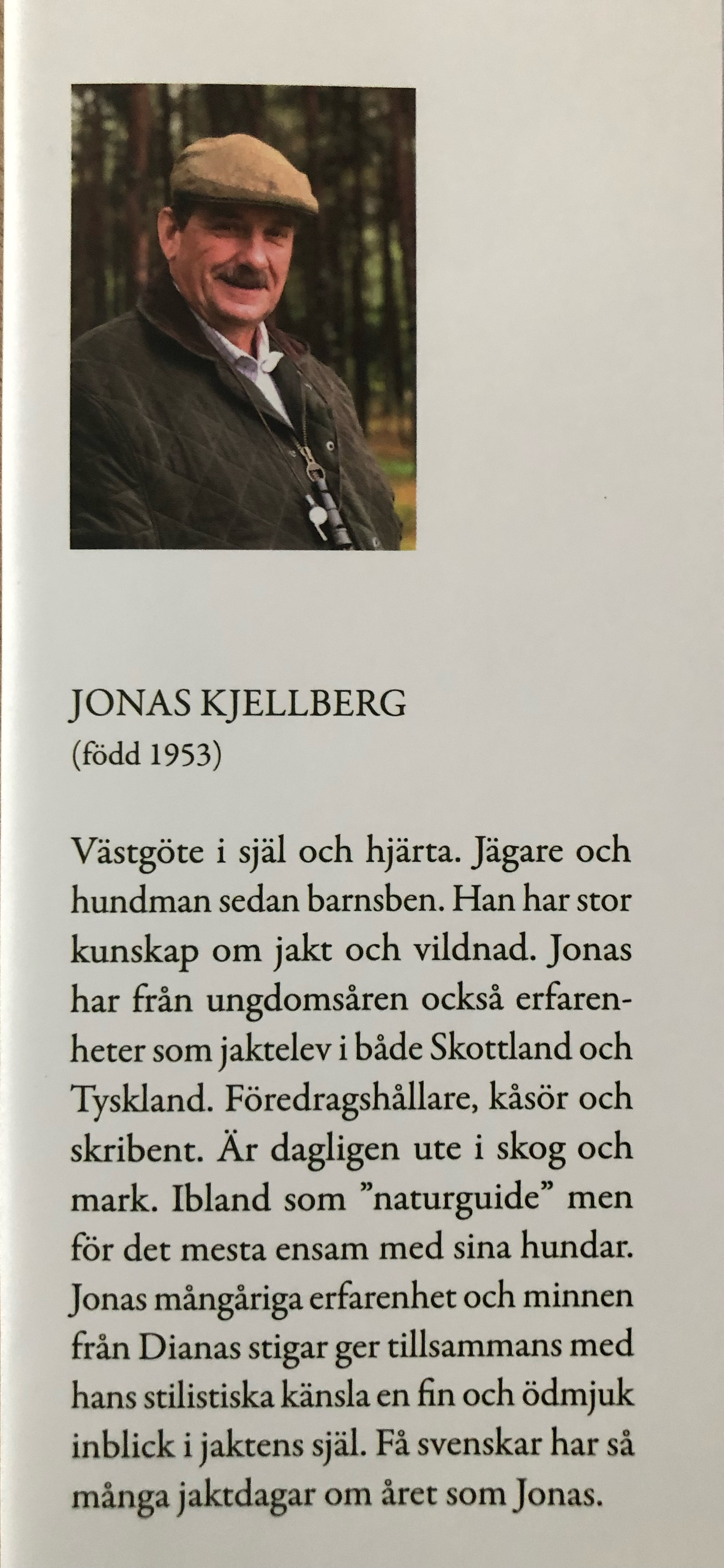 Bok Jägarsjäl - 4