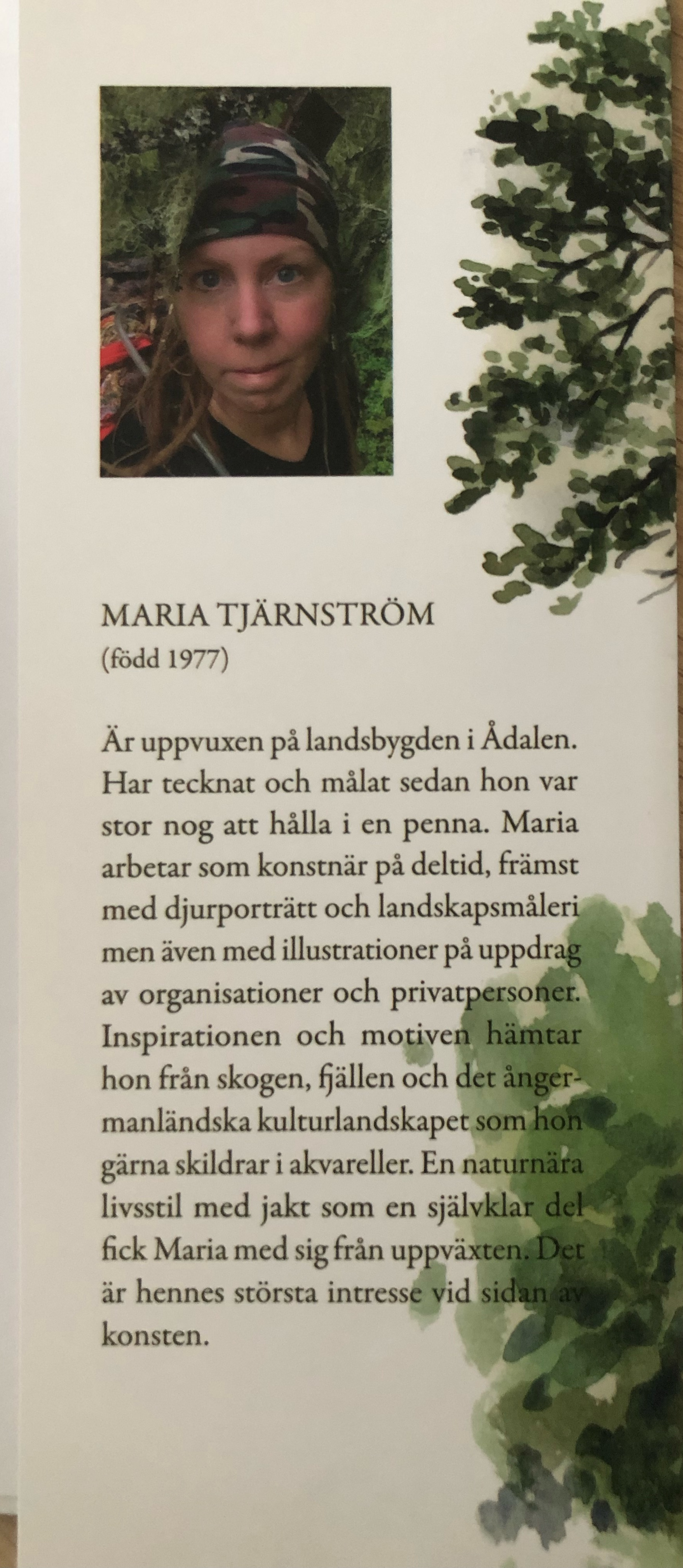 Bok Jägarsjäl - 3