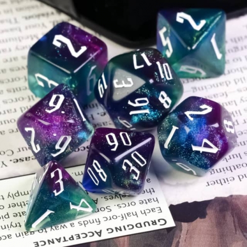 Aurora - 7