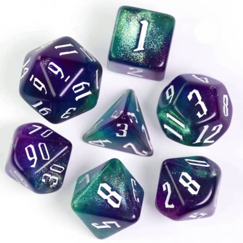 Aurora - 5
