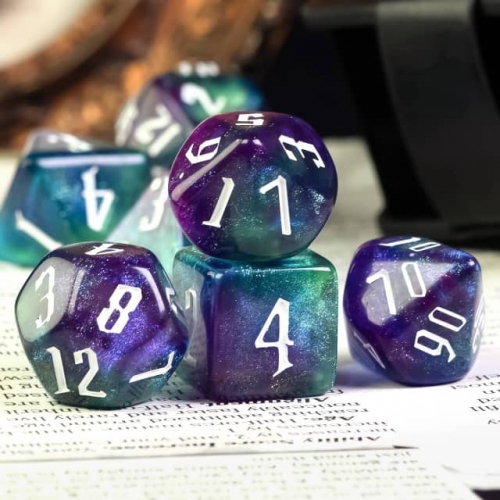 Aurora - 4