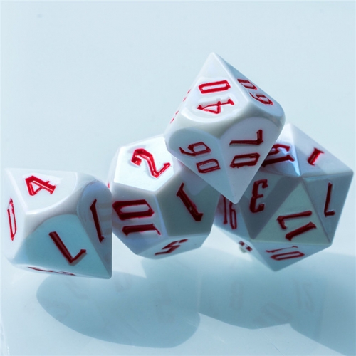 Red Angle - 4