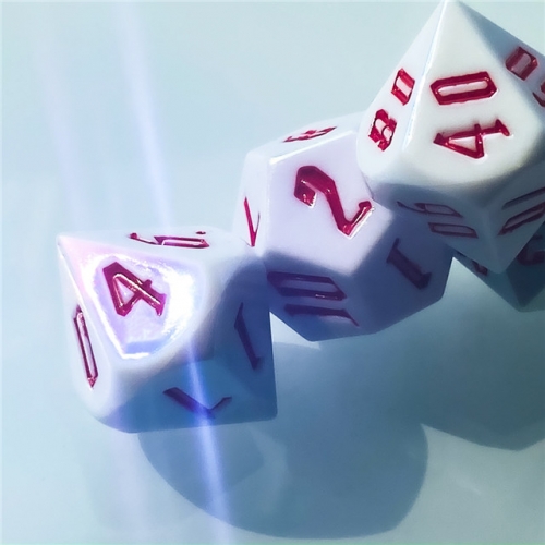 Red Angle - 3