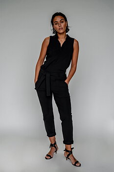 PENN&INK N.Y Raleigh trousers 