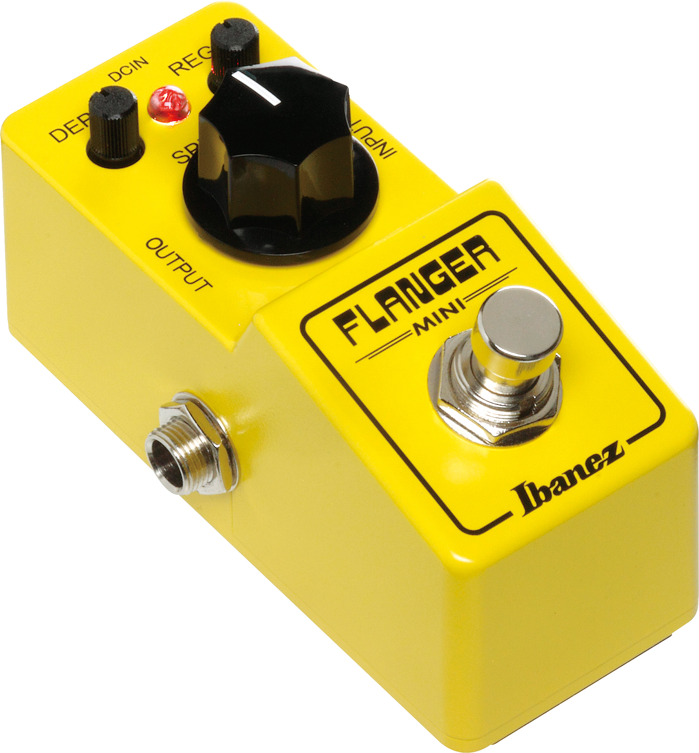 Ibanez FLMINI Flanger - 6