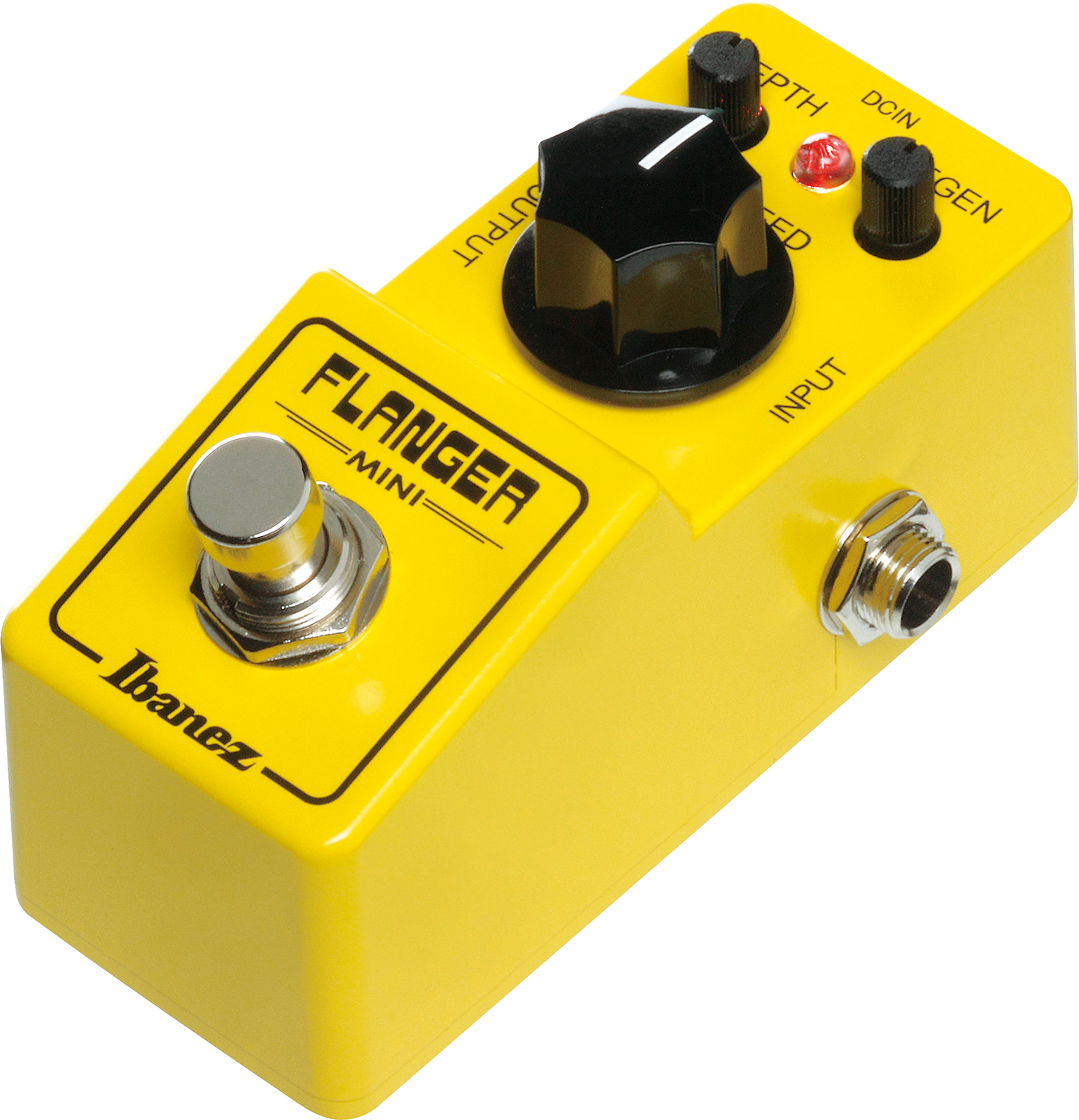 Ibanez FLMINI Flanger - 5