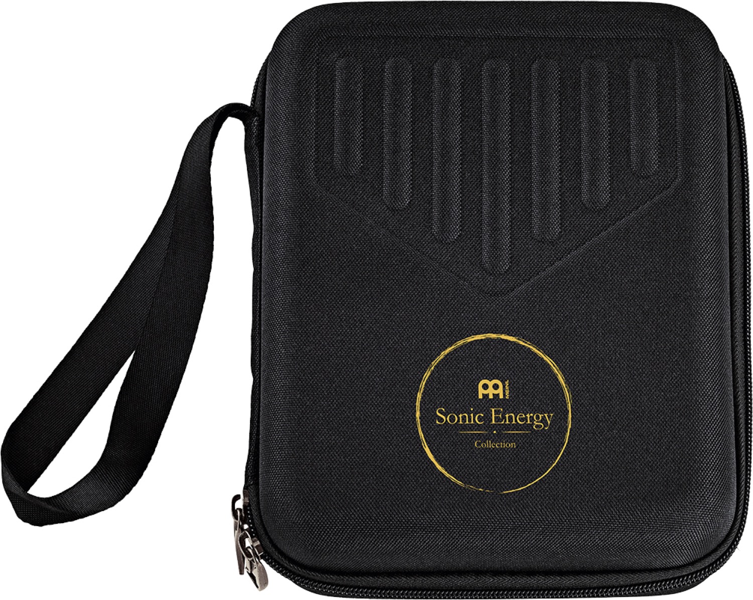 Meinl KL1705H Kalimba C Major 17-Notes, Acacia Wah-Wah - 6